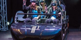 Laval Virtual extends its vision Laval Virtual extends its vision