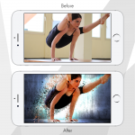 Tipit greenscreen technology opens a Pandora’s Box of AR possibilities