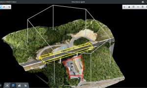 Bentley introduces ContextCapture and ProjectWise ContextShare