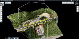 Bentley introduces ContextCapture and ProjectWise ContextShare Bentley introduces ContextCapture and ProjectWise ContextShare