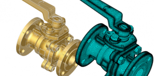 Spatial adds advanced meshing to 3D toolkit Spatial adds advanced meshing to 3D toolkit