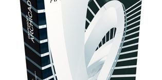 ArchiCAD 21 adds algorithmic stair creation ArchiCAD 21 adds algorithmic stair creation
