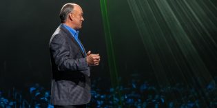 Future forward: PTC declares leadership in IoT Future forward: PTC declares leadership in IoT