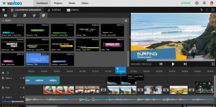Interview: Andrew Baum, President of WeVideo Interview: Andrew Baum, President of WeVideo