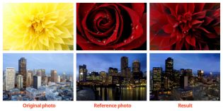 Adobe reveals AI-driven imaging Adobe reveals AI-driven imaging