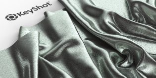 KeyShot adds support for X-Rite Appearance Exchange Format KeyShot adds support for X-Rite Appearance Exchange Format