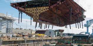 Naval research center joins 3D PDF Consortium Naval research center joins 3D PDF Consortium