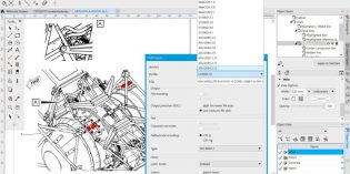 Corel Technical Suite enhances 3D CAD support Corel Technical Suite enhances 3D CAD support