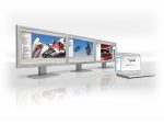 New survey asks “what are the benefits of multiple monitors today?” New survey asks “what are the benefits of multiple monitors today?”