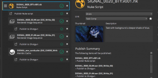Shotgun adds auto-discovery for major media creation tools Shotgun adds auto-discovery for major media creation tools