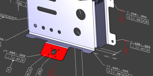 ANSI designates 3D PDF Consortium as ISO standardization leader ANSI designates 3D PDF Consortium as ISO standardization leader