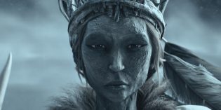 GPU rendering brings American Gods to life GPU rendering brings American Gods to life