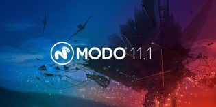 Foundry launches Modo 11.1 Foundry launches Modo 11.1