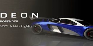 AMD offers Radeon ProRender for Blender and SolidWorks AMD offers Radeon ProRender for Blender and SolidWorks