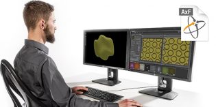 AxF support coming to Substance Designer AxF support coming to Substance Designer