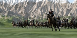Massive Prime 9 extends power of crowd simulation Massive Prime 9 extends power of crowd simulation