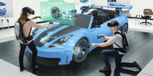 HP unveils new backpack computer for virtual reality HP unveils new backpack computer for virtual reality