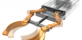 IronCAD bundles kinematic simulator IronCAD bundles kinematic simulator