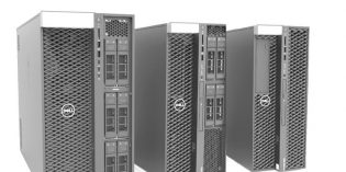Siggraph 2017 hardware round-up Siggraph 2017 hardware round-up
