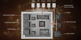 Vega makes its debut in Radeon Pro line for workstations Vega makes its debut in Radeon Pro line for workstations