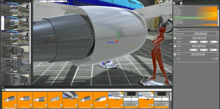 WorldViz unveils new virtual reality collaboration software WorldViz unveils new virtual reality collaboration software