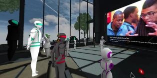 AltspaceVR hangs it up AltspaceVR hangs it up