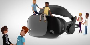 Microsoft is acquiring social network AltspaceVR Microsoft is acquiring social network AltspaceVR