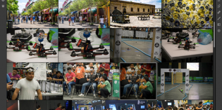 Adobe races to the future, part 1 Adobe races to the future, part 1