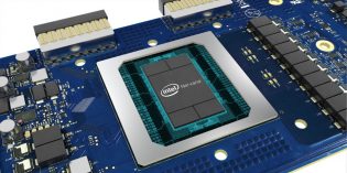 Facebook opts to assist Intel in developing AI processor Facebook opts to assist Intel in developing AI processor