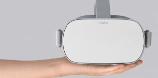 Facebook strives for mainstream adoption for new VR headset and other augmented reality features Facebook strives for mainstream adoption for new VR headset and other augmented reality features