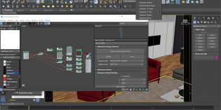 3ds Max gets a new Substance Plugin and Substance Source integration 3ds Max gets a new Substance Plugin and Substance Source integration