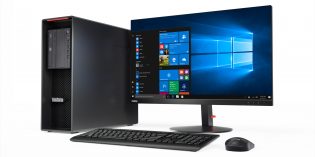 Lenovo announces ThinkStation P520, P520c workstations and ThinkPad P52s mobile workstation Lenovo announces ThinkStation P520, P520c workstations and ThinkPad P52s mobile workstation