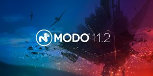 Foundry launches final installment of the Modo 11 Series Foundry launches final installment of the Modo 11 Series