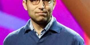 Scott Belsky named Adobe’s chief product officer Scott Belsky named Adobe’s chief product officer