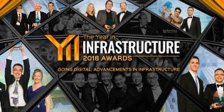 Call for submissions to Bentley Systems’ Year in Infrastructure 2018 Awards Call for submissions to Bentley Systems’ Year in Infrastructure 2018 Awards