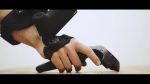 Exiii’s EXOS system brings physicality to VR Exiii’s EXOS system brings physicality to VR