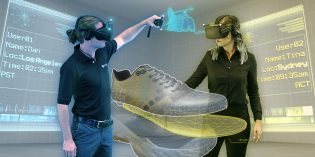 WorldViz releases VR collaboration software Vizible and announces VizBox WorldViz releases VR collaboration software Vizible and announces VizBox