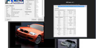 Why application-based benchmarks matter Why application-based benchmarks matter