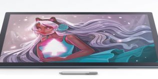 Autodesk makes Sketchbook Pro free for users Autodesk makes Sketchbook Pro free for users