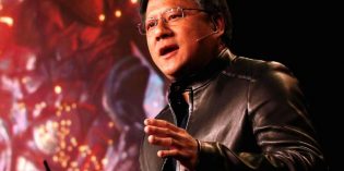 Nvidia’s Q1 FY19 results Nvidia’s Q1 FY19 results