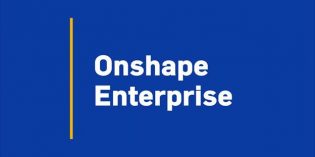 Onshape Enterprise brings new management tools to cloud-based CAD Onshape Enterprise brings new management tools to cloud-based CAD
