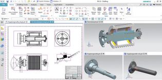 Siemens PLM Connection Americas 2018 Siemens PLM Connection Americas 2018