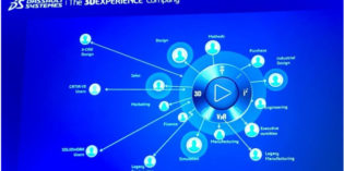 Dassault wants to be everything to its customers Dassault wants to be everything to its customers