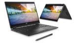 Dell’s 13-inch 2-in-1, the Latitude 7390 Dell’s 13-inch 2-in-1, the Latitude 7390