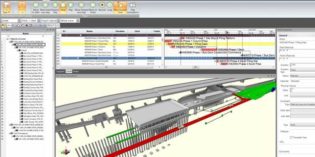 Bentley acquires Synchro Software Bentley acquires Synchro Software