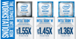 Intel announces Xeon E Processor for entry-level workstations Intel announces Xeon E Processor for entry-level workstations