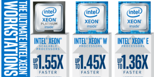 Intel announces Xeon E Processor for entry-level workstations Intel announces Xeon E Processor for entry-level workstations