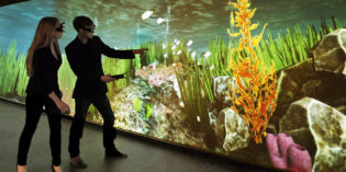 WorldViz adds Windows mixed reality support to Vizard 6 WorldViz adds Windows mixed reality support to Vizard 6