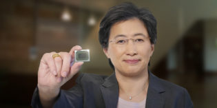 AMD Q2 2018 results AMD Q2 2018 results