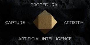 Allegorithmic showcases new tools, new partnerships, new markets at Siggraph 2018 Allegorithmic showcases new tools, new partnerships, new markets at Siggraph 2018